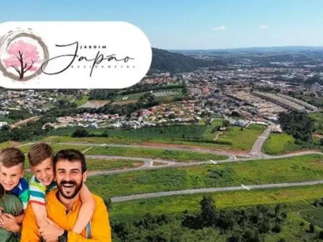 Terreno / Lote para Venda em Itupeva/SP Jardim Japão