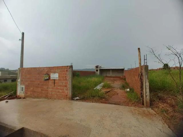 Terreno / Lote para Venda em Itupeva/SP Jardim Japão