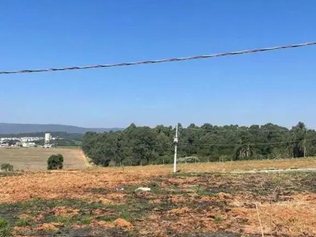Terreno / Lote para Venda em Itupeva/SP Jardim Japão