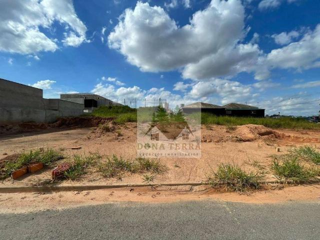 Terreno / Lote para Venda em Itupeva/SP Jardim Japão