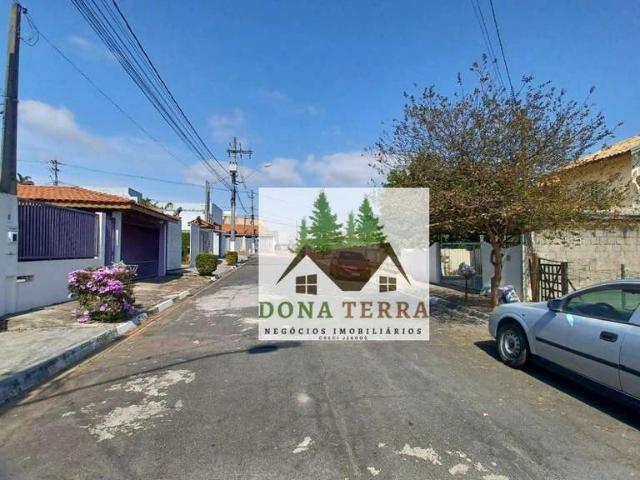 Terreno / Lote para Venda em Itupeva/SP Jardim Pérola
