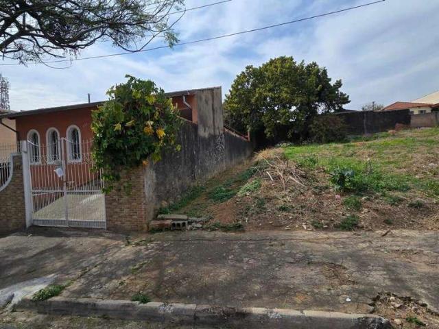 Terreno / Lote para Venda em Itupeva/SP Jardim Primavera