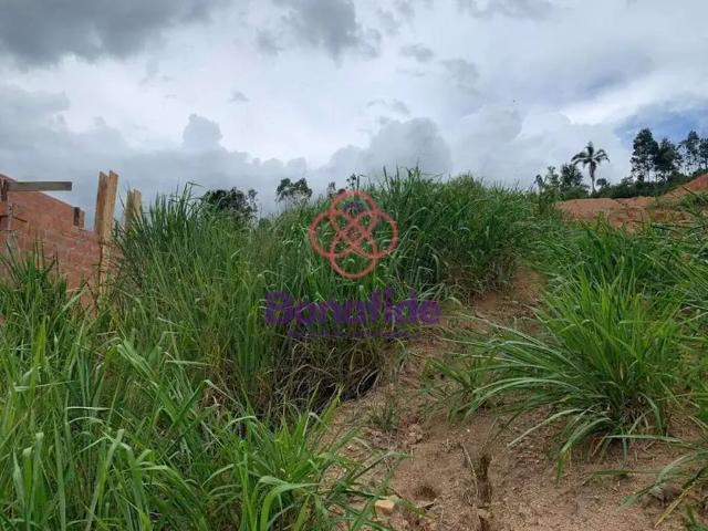 Terreno / Lote para Venda em Itupeva/SP Jardim Primavera