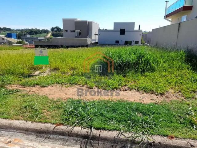 Terreno / Lote para Venda em Itupeva/SP Jardim Primavera