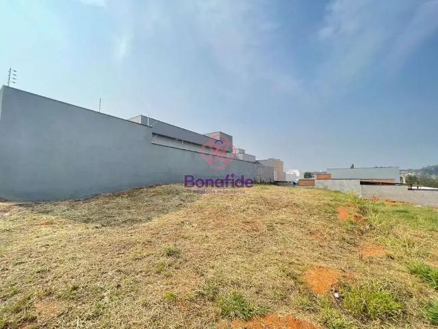 Terreno / Lote para Venda em Itupeva/SP Jardim Primavera