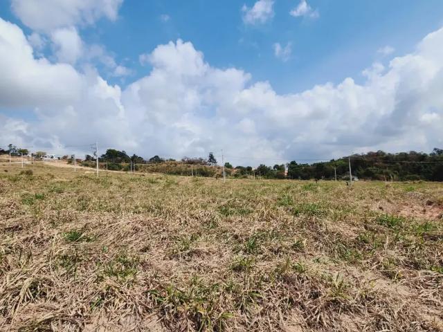 Terreno / Lote para Venda em Itupeva/SP Outeiro das Flores
