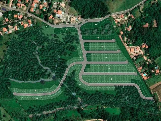 Terreno / Lote para Venda em Itupeva/SP Outeiro das Flores