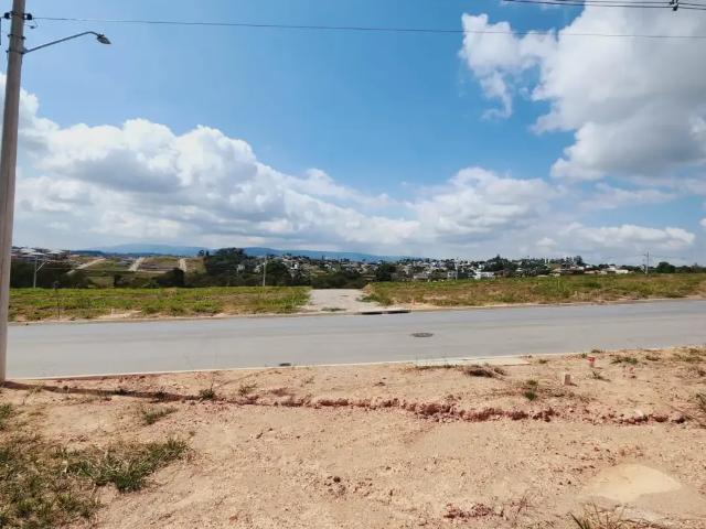 Terreno / Lote para Venda em Itupeva/SP Outeiro das Flores