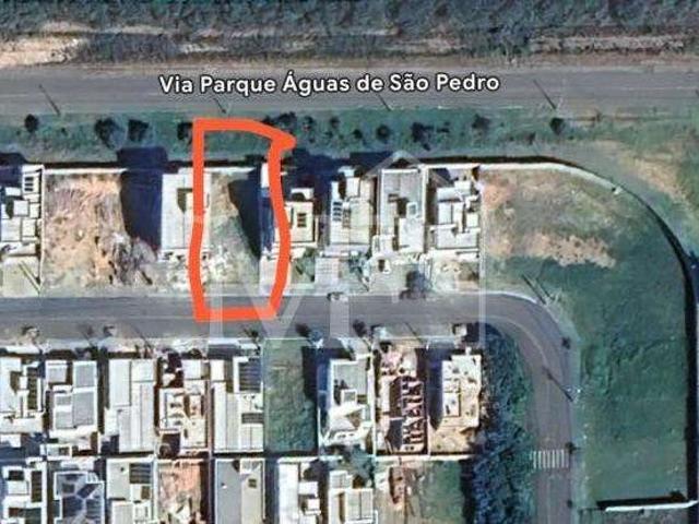 Terreno / Lote para Venda em Itupeva/SP São Venâncio