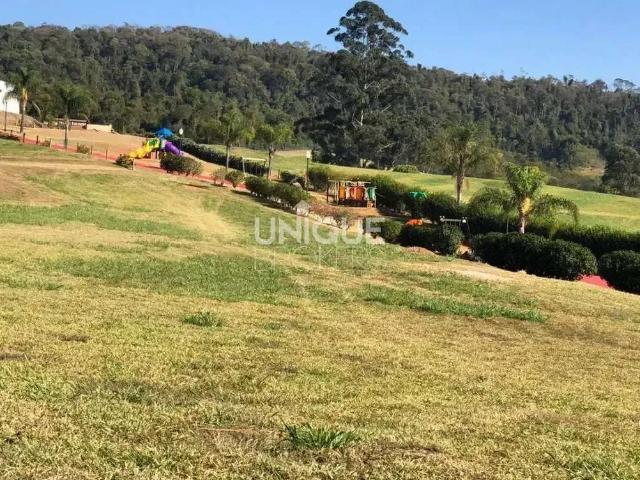 Terreno / Lote para Venda em Itupeva/SP Serra Azul