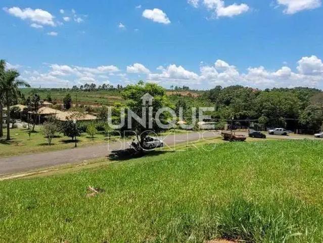 Terreno / Lote para Venda em Itupeva/SP Serra Azul