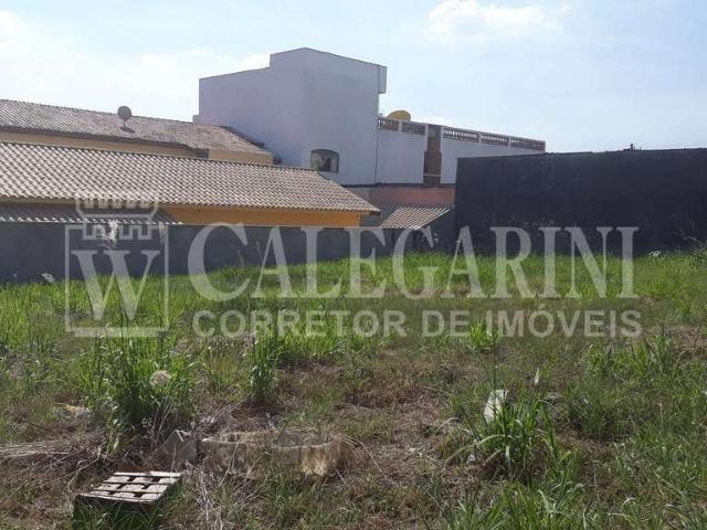 Terreno / Lote para Venda em Itupeva/SP Portal de Santa Fé