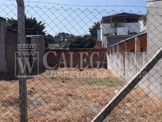 Terreno / Lote para Venda em Itupeva/SP Portal de Santa Fé