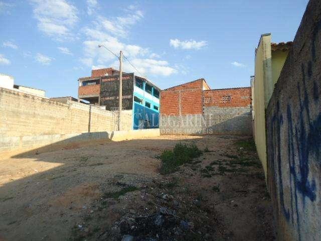 Terreno / Lote para Venda em Itupeva/SP Portal de Santa Fé