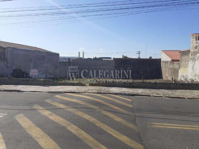 Terreno / Lote para Venda em Itupeva/SP Portal de Santa Fé