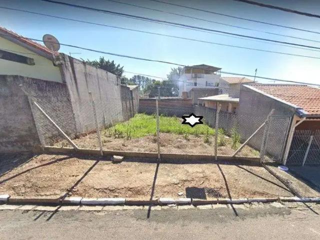 Terreno / Lote para Venda em Itupeva/SP Portal de Santa Fé