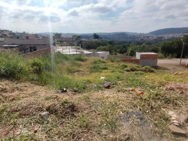 Terreno / Lote para Venda em Itupeva/SP Parque dos Cafezais II