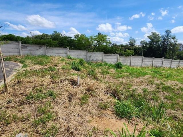 Terreno / Lote para Venda em Itupeva/SP Pinheirinho