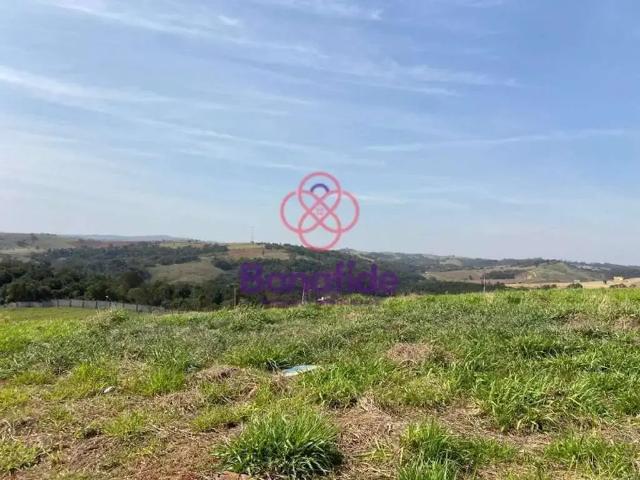 Terreno / Lote para Venda em Itupeva/SP Reserva Santa Mônica