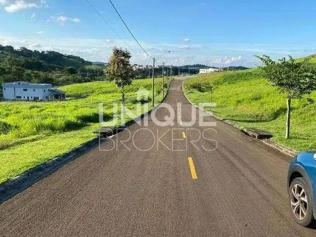 Terreno / Lote para Venda em Itupeva/SP Reserva Santa Mônica