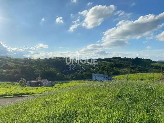 Terreno / Lote para Venda em Itupeva/SP Reserva Santa Mônica