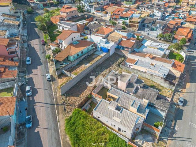 Terreno / Lote para Venda em Itupeva/SP Residencial São José