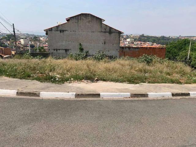 Terreno / Lote para Venda em Itupeva/SP Residencial São José