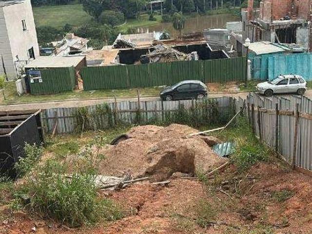 Terreno / Lote para Venda em Itupeva/SP Residencial Villas Imperiais
