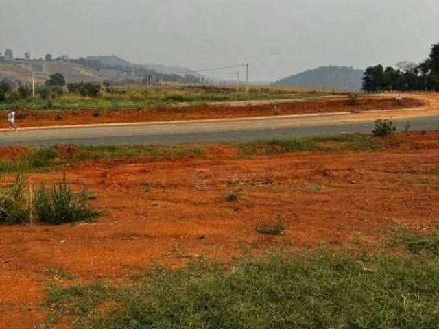 Terreno / Lote para Venda em Itupeva/SP Rio da Prata