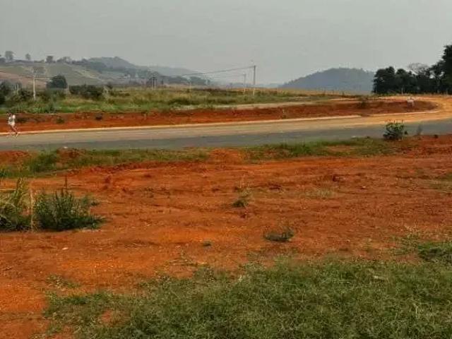 Terreno / Lote para Venda em Itupeva/SP Rio da Prata