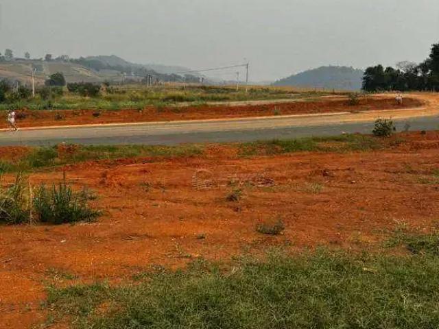 Terreno / Lote para Venda em Itupeva/SP Rio da Prata