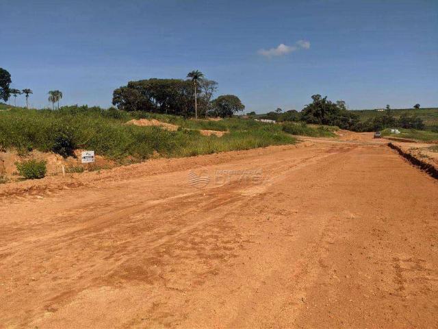 Terreno / Lote para Venda em Itupeva/SP Rio da Prata