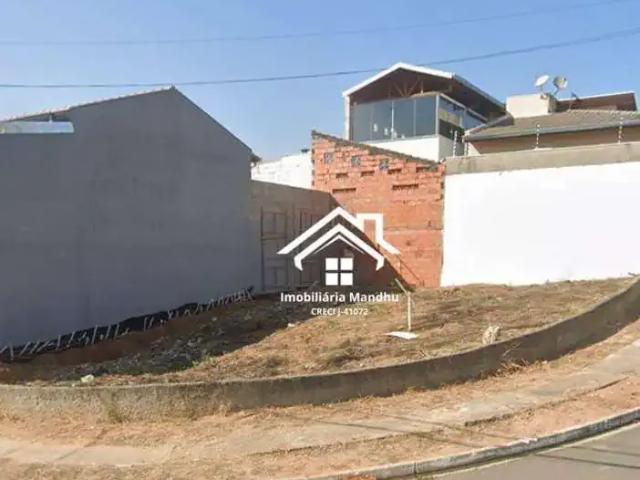 Terreno / Lote para Venda em Itupeva/SP Terra Brasilis