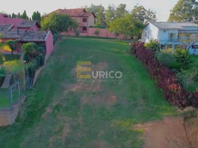 Terreno / Lote para Venda em Itupeva/SP Terras de Santa Teresa