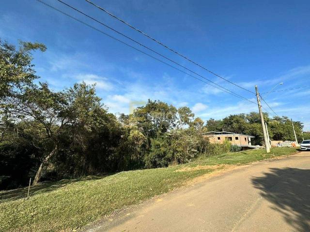 Terreno / Lote para Venda em Itupeva/SP Terras de Santa Teresa