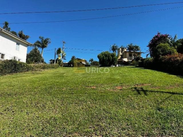 Terreno / Lote para Venda em Itupeva/SP Terras de Santa Teresa