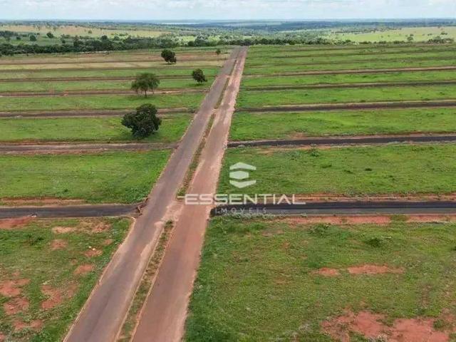 Terreno / Lote para Venda em Iturama/MG Centro