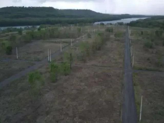 Terreno / Lote para Venda em Iturama/MG Centro
