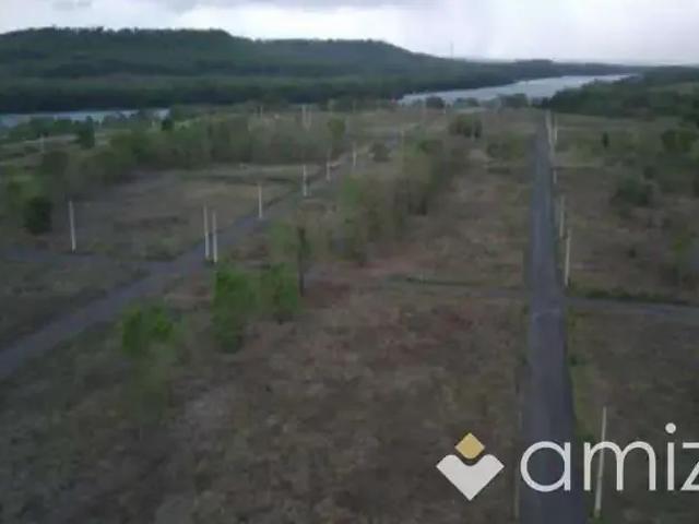 Terreno / Lote para Venda em Iturama/MG Centro