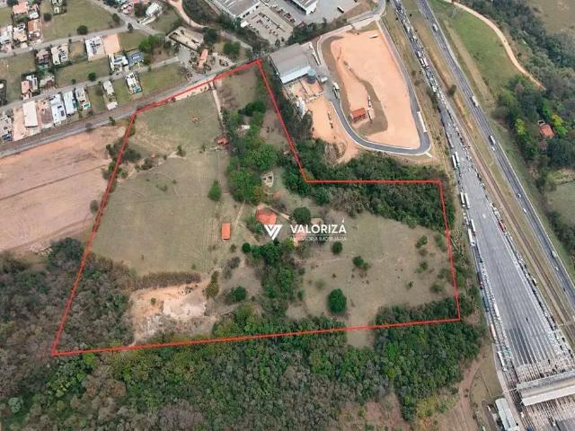 Terreno / Lote para Venda em Itu/SP Varejao