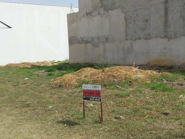 Terreno / Lote para Venda em Itu/SP Vila Nova