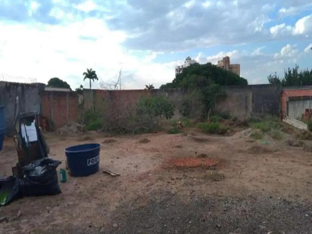 Terreno / Lote para Venda em Itu/SP Vila Roma