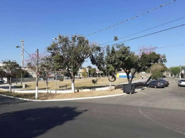 Terreno / Lote para Venda em Itu/SP Vila São Francisco