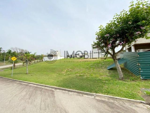 Terreno / Lote para Venda em Itu/SP Alphaville Itu