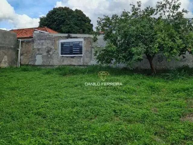 Terreno / Lote para Venda em Itu/SP Centro
