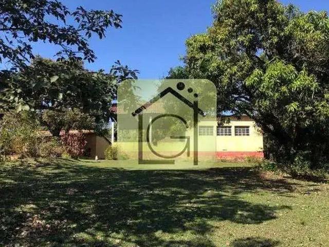 Terreno / Lote para Venda em Itu/SP Chácaras Agrícolas Bandeirantes 3 Quartos