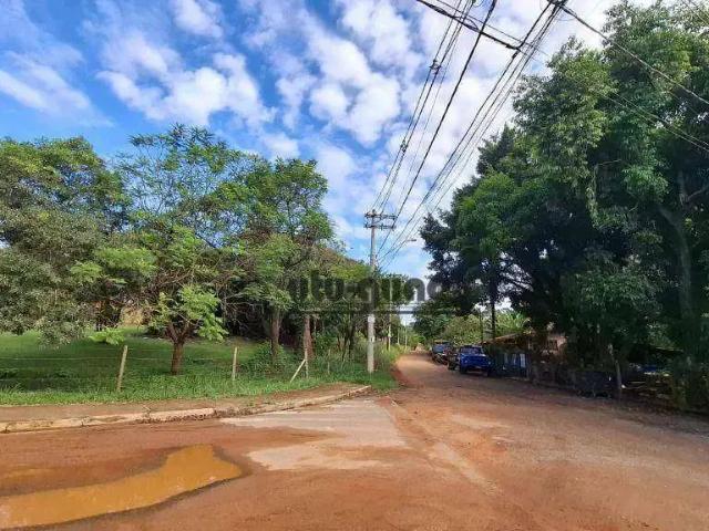 Terreno / Lote para Venda em Itu/SP Chácaras Agrícolas Bandeirantes