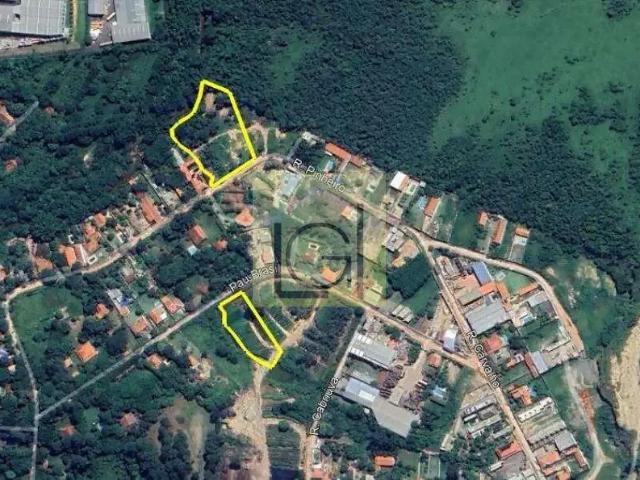 Terreno / Lote para Venda em Itu/SP Chácaras Reunidas Ipê