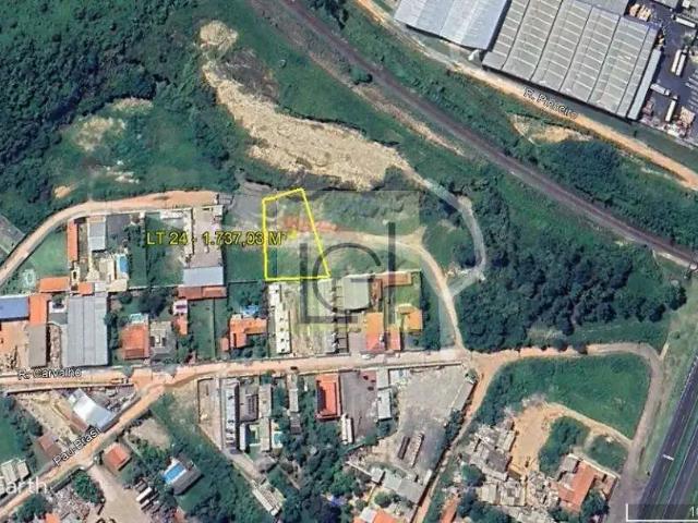 Terreno / Lote para Venda em Itu/SP Chácaras Reunidas Ipê