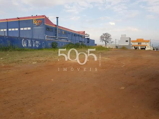 Terreno / Lote para Venda em Itu/SP Cidade Nova I